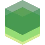 Leveldb SVG Icon